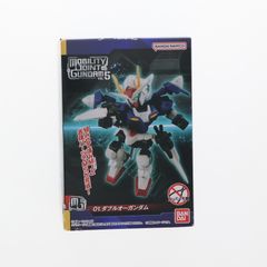 (단품) (식완) 1. 더블 오 건담 MOBILITY JOINT GUNDAM VOL.5 기동 전사 건담 00 (더블 오) 가동 피규어 반다이