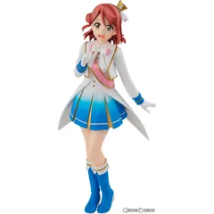 POP UP PARADE(ポップアップパレード) 上原歩夢(うえはらあゆむ) ラブライブ!虹ヶ咲学園スクールアイドル同好会 完成品 フィギュア グッドスマイルカンパニー