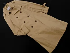 SLOBE IENA スローブイエナ トレンチ コート size38/ベージュ ■◇ レディースのサムネイル