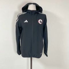良品 アディダス ニュルンベルク トラックジャケット ブラック サイズL