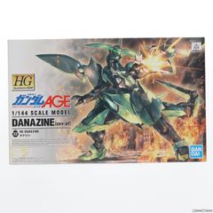 HG 1/144 ovv-af 다나진 기동전사 건담 AGE(에이지) 프라모델(5060369) 반다이 스피릿츠