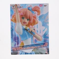 프레이아 비온 마크로스Δ(델타) ~프레이아 비온 Blau Blume ver.~SQ 피규어 프라이즈(36933) 밴프레스트
