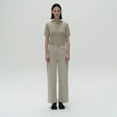 新品】GRVRGROVE 26SS MADISON LAYERED PANTS - メルカリ
