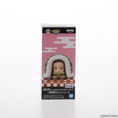 찻문 禰豆子(이불)(카마도네즈코) 월드 컬렉터블 피규어~썰문 禰豆子コレクション~II 귀멸의 칼날 프라이즈(2545680) 밴프레스트