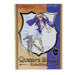 シギィ クイーンズブレイド リベリオン シギィフィギュア プライズ タイトー