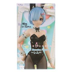 렘 BiCuteBunnies Figure-렘- Re: 처음부터 시작하는 이세계 생활 피규어 프라이즈(AMU-PRZ12517) 플류
