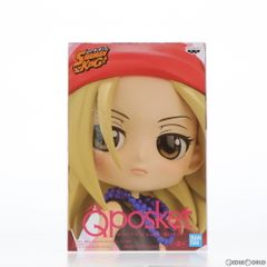 공산 안나(쿄야마 안나)(B의상 창) SHAMAN KING(샤먼 킹) Q posket-공산 안나-피규어 프라이즈(2553216) 밴프레스트