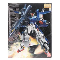 2026年最新】1/100 MG FA-010S フルアーマーZZガンダム「機動戦士