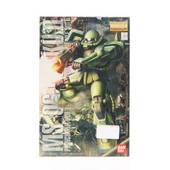 MG 1/100 MS-06J 자쿠II Ver.2.0 기동전사 건담 프라모델(0149252) 반다이