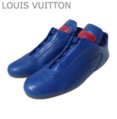 LOUIS VUITTON 日韓ワールドカップ記念 サッカーシューズ サイズ7