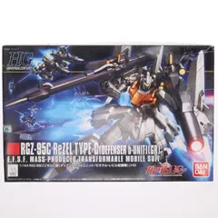 2026年最新】1/144 HGUC RGZ-95 リゼル 「機動戦士ガンダムUC」の人気