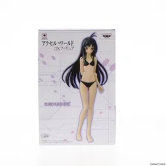 黒雪姫(くろゆきひめ)(水着) アクセル・ワールド DXフィギュア プライズ(48065) バンプレスト