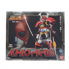 当時物】 バトルフィーバーJ バトルフィーバーロボ GX-30 ポピー 超