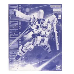 2026年最新】MG 1/100 ガンダムtr-1[ヘイズル・アウスラ]の人気