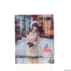 요르 포저 극장판 SPY×FAMILY CODE: White(스파이 패밀리 코드 화이트) Luminasta(요르 포저) 피규어 프라이즈(1107719) 세가