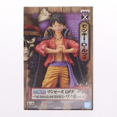 몽키·D·루피 원피스 DXF~THE GRANDLINE SERIES~ 와노국 vol.4 ONE PIECE 피규어 프라이즈(2601871) 밴프레스트