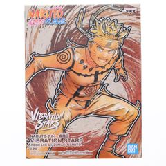 우즈마키 나루토 NARUTO-나루토- 질풍전 VIBRATION STARS-ROCK LEE&UZUMAKI NARUTO-프라이즈(2595408) 밴프레스트