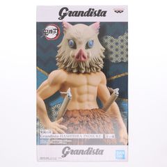 코헤이 이노스케(하시비라이노스케) 귀멸의 칼날 Grandista-HASHIBIRA INOSUKE- 피규어 프라이즈(2549272) 밴프레스트