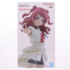 花海咲季(はなみさき) 学園アイドルマスター ESPRESTO-Majestic pose-花海咲季 フィギュア プライズ(2809126) バンプレスト