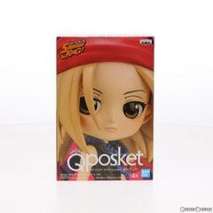공산 안나(A의상농)(쿄야마 안나) SHAMAN KING(샤먼 킹) Q posket-공산 안나-피규어 프라이즈(2553216) 밴프레스트