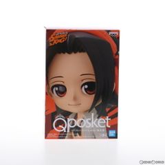 아사쿠라 잎(아사쿠라요)(A의상농) SHAMAN KING(샤먼 킹) Q posket-아사쿠라 잎- 피규어 프라이즈(2553215) 밴프레스트