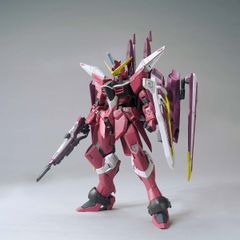 MG 1/100 ZGMF-X09A 저스티스 건담 기동전사 건담 SEED(시드) 프라모델(5063150) 반다이 스피릿츠