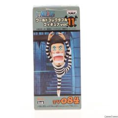 Mr.2·본·클레이 원피스 월드 콜렉터블 피규어 vol.11 TV084 ONE PIECE 프라이즈(47207) 밴프레스트