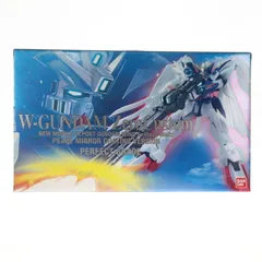 2026年最新】PG 新機動戦記ガンダムW Endless Waltz 1/60 XXXG-00W0