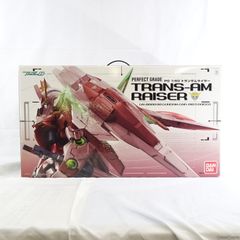 프리미엄 반다이 한정 PG 1/60 GN-0000+GNR-010 트랜잠라이저 기동전사 건담 00(더블오) 프라모델(0217592) 반다이
