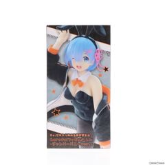 렘 Re: 제로부터 시작하는 이세계 생활 Coreful 피규어 렘~점퍼 버니 ver.~ 프라이즈(451702800) 타이토