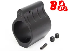【B品】MILITARY-BASE(ミリタリーベース)ロープロファイル ガスブロック
のサムネイル