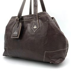 極美品✨ ヴィヴィアンウエストウッド モシーク ショルダーバッグ 