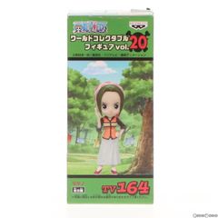 마키노 원피스 월드 콜렉터블 피규어 vol.20 TV164 ONE PIECE 프라이즈 밴프레스트