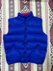 Patagonia グース ダウンベスト Large 80s 80s patagonia グースダウン ベスト XL - メルカリ
