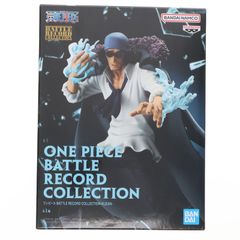 ONE PIECE BATTLE RECORD COLLECTION クザン - メルカリ