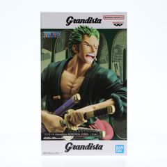 로로노아·조로 원피스 Grandista-RORONOA ZORO- ONE PIECE 피규어 프라이즈(2723175) 밴프레스트