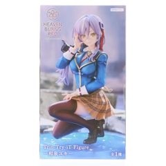 ヘブンバーンズレッド Trio-Try-iT Figure 和泉ユキ フィギュア - メルカリ