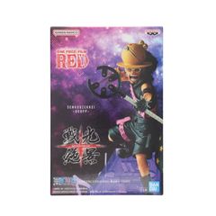 ジョズ ワンピース BATTLE RECORD COLLECTION -JOZU- ONE PIECE