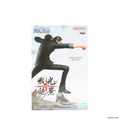 C賞 海賊房太郎(かいぞくぼうたろう) MASTERLISE 一番くじ ゴールデン