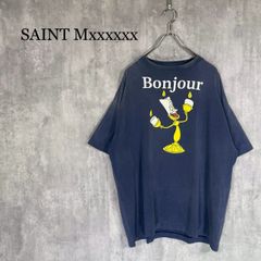 R*S様 【新品 正規品】セントマイケル ファンタジア Disney Tシャツ 
