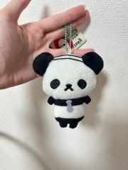 2PM BABY ZooPM BAG CHARM - PAN. K - メルカリ