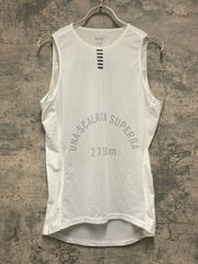 Rapha ラファ 冬用 サーマル ベースレイヤー タートルネック M 黒