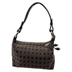 BALLY（バリー）ヴィンテージ・ワンショルダーバッグ アクセサリー 