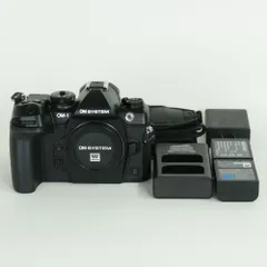 2026年最新】om-1 mark iiの人気アイテム - メルカリ