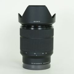 神レンズ】動作◎ SONY 標準ズームレンズ SEL1670z - メルカリ