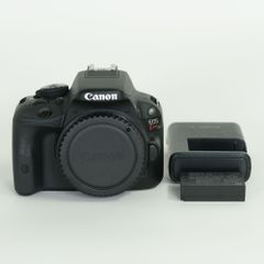 EOS KISS X7 シャッター 295 回 動作美品 - メルカリ