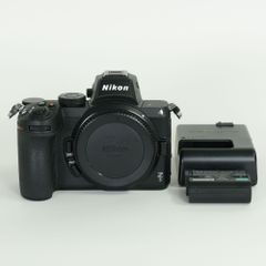 ☆極上品☆ ニコン Nikon Z7 ボディ SS476 #1058 - メルカリ