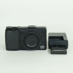 RICOH GR DIGITAL III 2153 - メルカリ