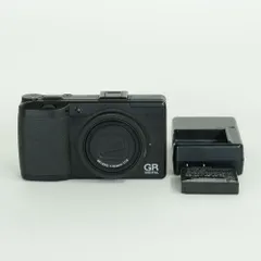 2026年最新】RICOH GR DIGITAL IIIの人気アイテム - メルカリ
