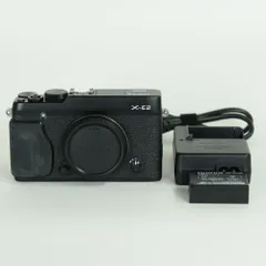 [良品] FUJIFILM X-E2 [ボディ ブラック] | FUJIFILM Xマウントのサムネイル